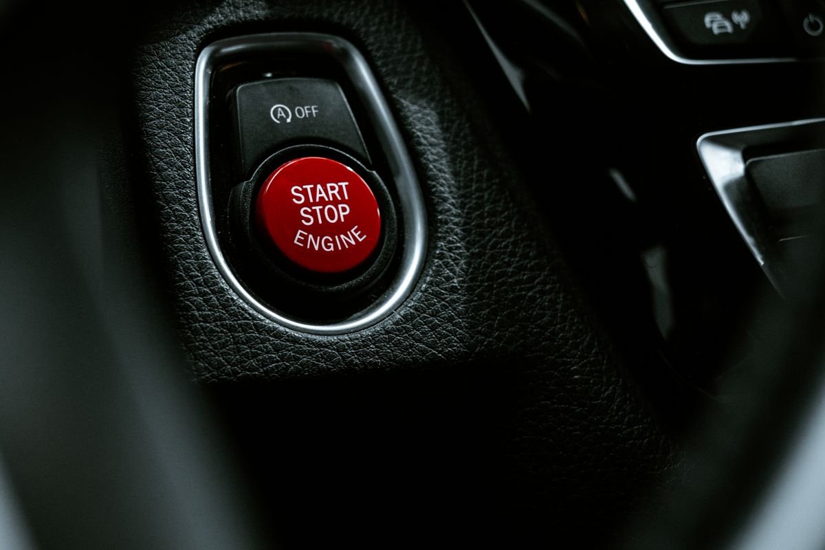 Detail of a luxury saloon cabin