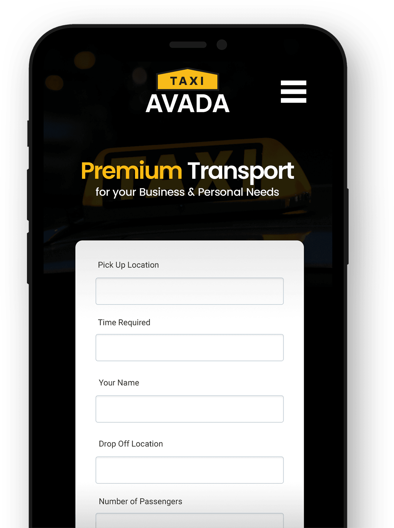 avada-taxi-app